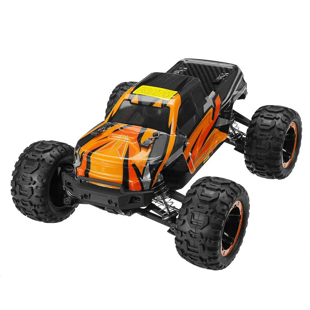 HAIBOXING HBX 16889A Brushless RC Car (2)
