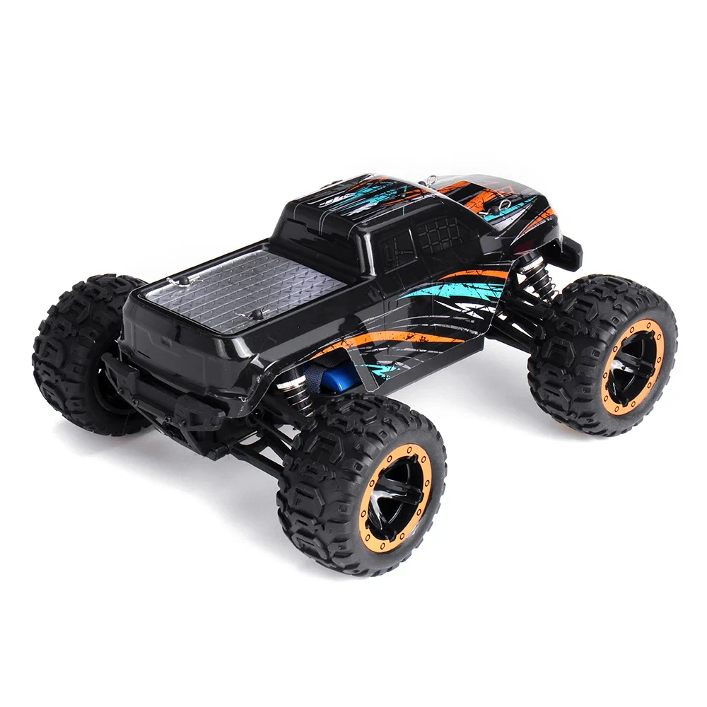 HAIBOXING 16889 HBX 16889 1/16 RC Car - Haiboxing RC CAR