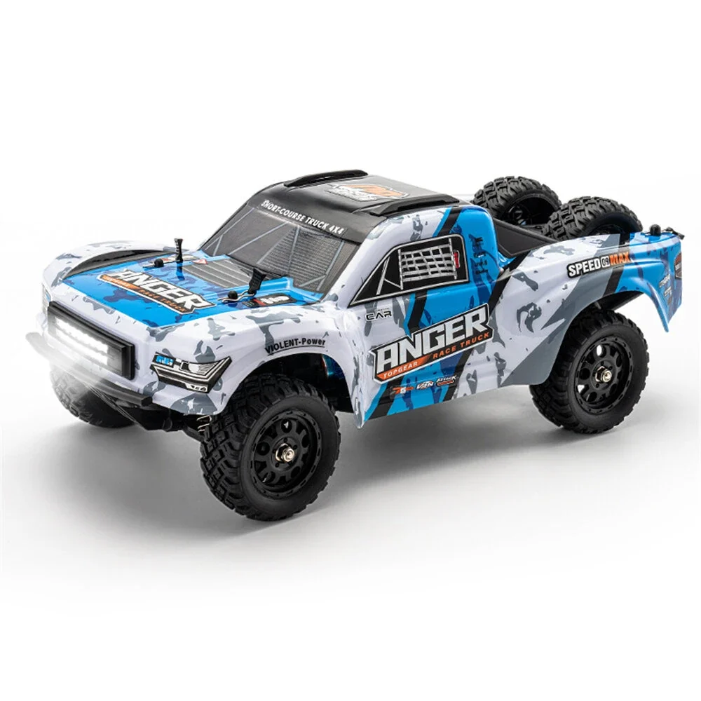Haiboxing 3100a Brushless Rc Car 1:16 - Haiboxing RC CAR