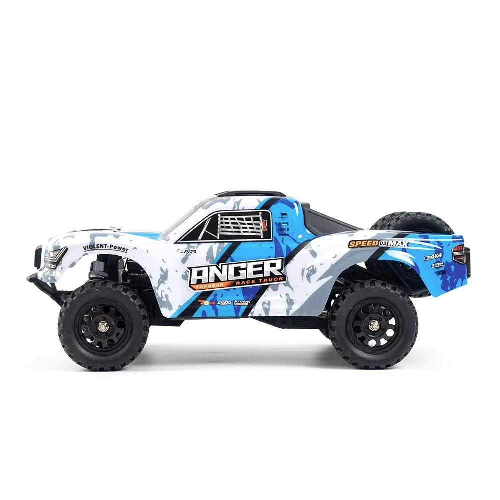 ブラシレス　ラジコン　HBX3100A Haiboxing HBX 3100A 1/16 Scale Brushless RC Car | Durable