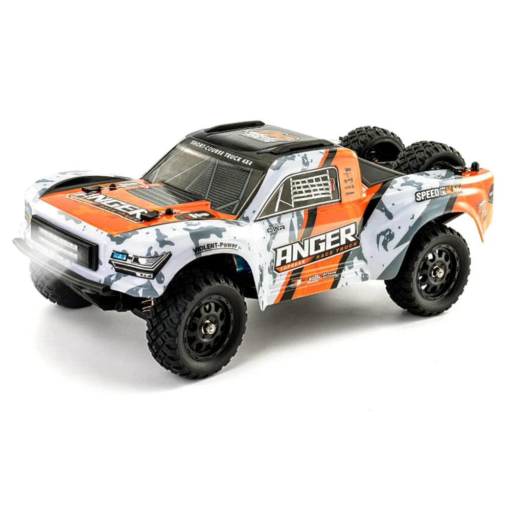 Haiboxing 4x4 Truck 1/16スケール Amazon.com: HAIBOXING Remote Control Car 16889, 1:16 Scale