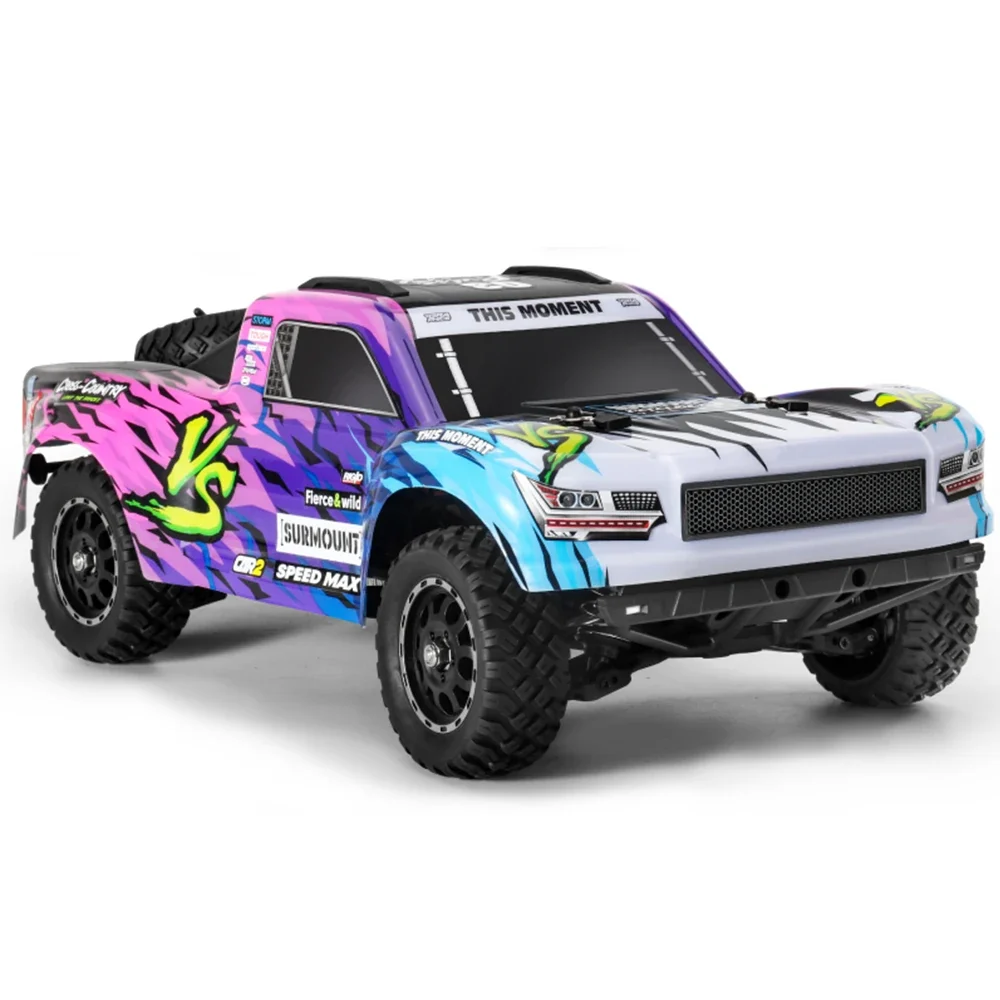 Haiboxing HBX 3103A Rc Car (4)